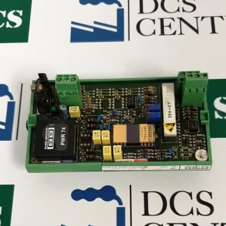 Siemens 6DD16810CG1 Simadyn Drives Drive Controllers