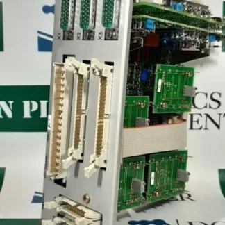 Siemens 6DD29200AB1 Simadyn Drives Drive Controllers