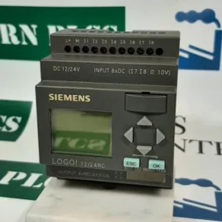 Siemens 6ED10521MD000BA4 Simatic S7 PLCs PLC Modules