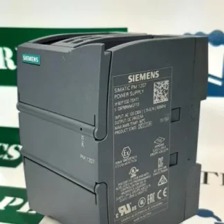 Siemens 6EP13321SH71 Simatic S7 PLCs PLC Modules