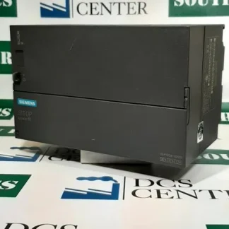 Siemens 6EP13341SH01 Simatic S7 PLCs PLC Modules