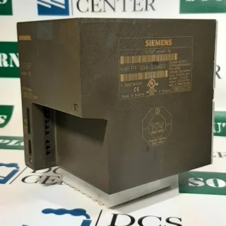 Siemens 6EP13342BA00 Simatic S7 PLCs PLC Modules