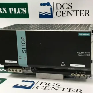 Siemens 6EP14573BA00 Simatic S7 PLCs PLC Modules