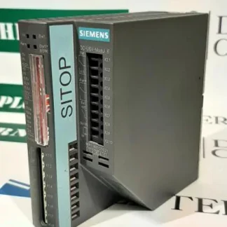 Siemens 6EP19312DC21 Simatic S7 PLCs PLC Modules