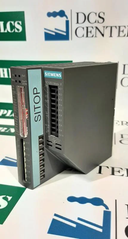 Siemens 6EP19312DC21 Simatic S7 PLCs PLC Modules