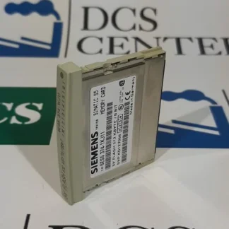 Siemens 6ES53741KJ11 Simatic S5 PLCs PLC Modules