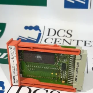 Siemens 6ES53751LA41 Simatic S5 PLCs PLC Modules