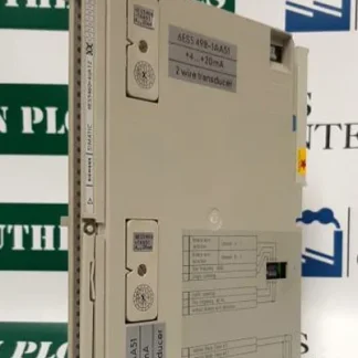 Siemens 6ES54604UA12 Simatic S5 PLCs PLC Modules