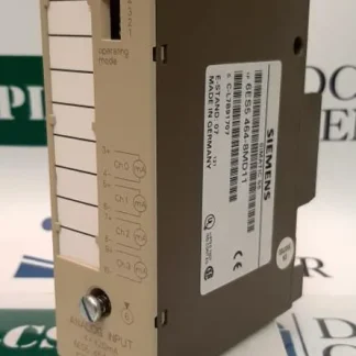 Siemens 6ES54648MD11 Simatic S5 PLCs PLC Modules