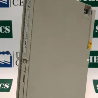 Siemens 6ES54704UC12 Simatic S5 PLCs PLC Modules