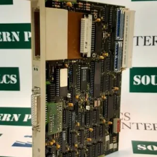 Siemens 6ES55233UA11 Simatic S5 PLCs PLC Modules