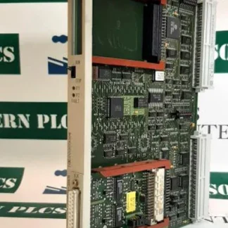 Siemens 6ES55243UA15 Simatic S5 PLCs PLC Modules