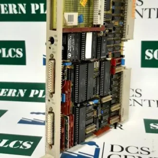 Siemens 6ES55253UA21 Simatic S5 PLCs PLC Modules