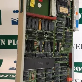 Siemens 6ES55263LA22 Simatic S5 PLCs PLC Modules