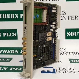 Siemens 6ES55263LB11 Simatic S5 PLCs PLC Modules