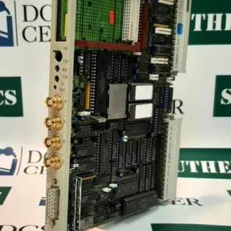 Siemens 6ES55263LF11 Simatic S5 PLCs PLC Modules