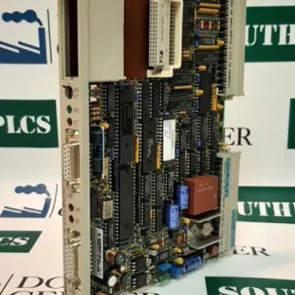 Siemens 6ES55303LA12 Simatic S5 PLCs PLC Modules
