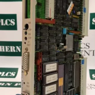 Siemens 6ES55353LB12 Simatic S5 PLCs PLC Modules