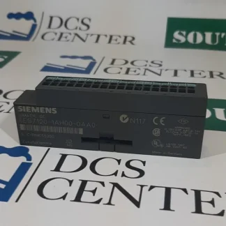 Siemens 6ES71201AH000AA0 Simatic S7 PLCs PLC Modules