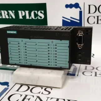 Siemens 6ES71311BL010XB0 Simatic S7 PLCs PLC Modules