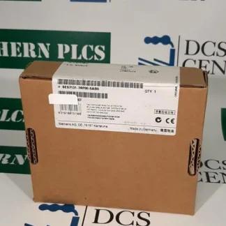Siemens 6ES71317RF000AB0 Simatic S7 PLCs PLC Modules