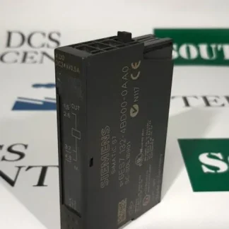 Siemens 6ES71324BD000AA0 Simatic S7 PLCs PLC Modules