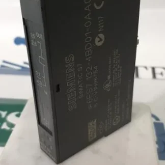 Siemens 6ES71324BD010AA0 Simatic S7 PLCs PLC Modules