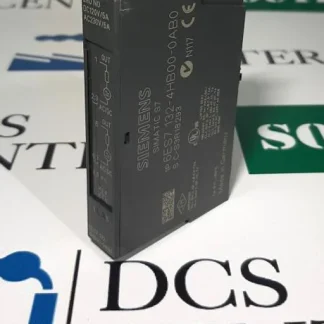 Siemens 6ES71324HB000AB0 Simatic S7 PLCs PLC Modules