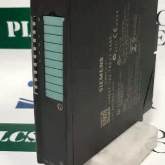 Siemens 6ES71327RD220AB0 Simatic S7 PLCs PLC Modules