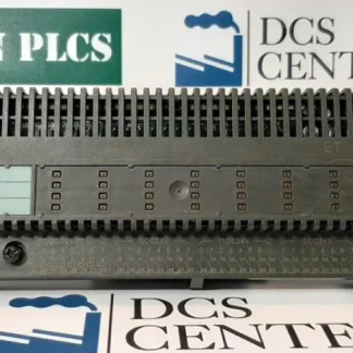 Siemens 6ES71330BN000XB0 Simatic S7 PLCs PLC Modules