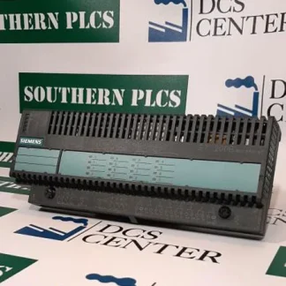 Siemens 6ES71330HH010XB0 Simatic S7 PLCs PLC Modules