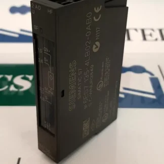 Siemens 6ES71354LB020AB0 Simatic S7 PLCs PLC Modules