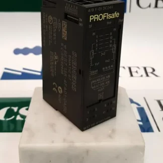 Siemens 6ES71384FA010AB0 Simatic S7 PLCs PLC Modules
