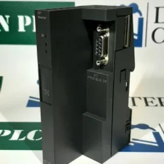 Siemens 6ES71384HA000AB0 Simatic S7 PLCs PLC Modules
