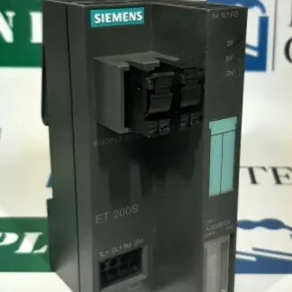 Siemens 6ES71511AB010AB0 Simatic S7 PLCs PLC Modules