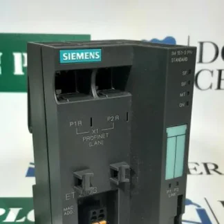Siemens 6ES71513AA230AB0 Simatic S7 PLCs PLC Modules