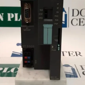 Siemens 6ES71517AA210AB0 Simatic S7 PLCs PLC Modules