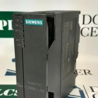 Siemens 6ES71532BA820XB0 Simatic S7 PLCs PLC Modules