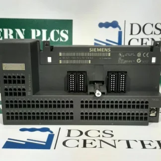 Siemens 6ES71931CL100XA0 Simatic S7 PLCs PLC Modules