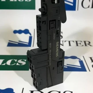 Siemens 6ES71934CA200AA0 Simatic S7 PLCs PLC Modules