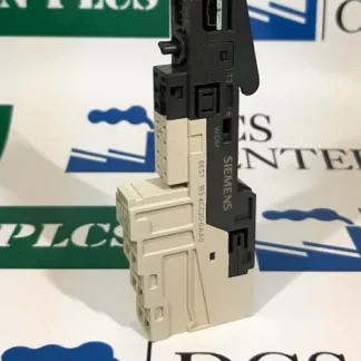 Siemens 6ES71934CC200AA0 Simatic S7 PLCs PLC Modules
