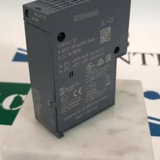 Siemens 6ES71936AR000AA0 Simatic S7 PLCs PLC Modules