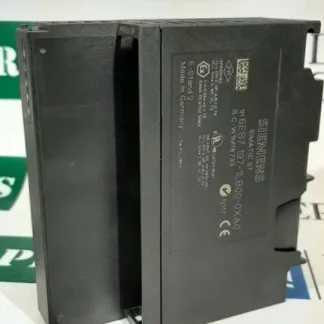 Siemens 6ES71971LB000XA0 Simatic S7 PLCs PLC Modules