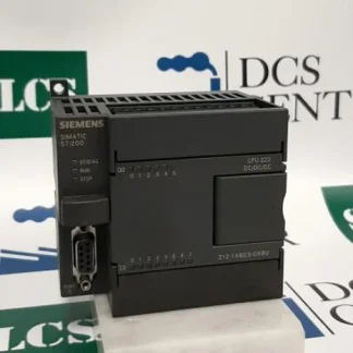 Siemens 6ES72121AB230XB0 Simatic S7 PLCs PLC Modules