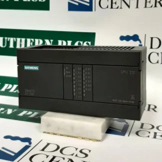 Siemens 6ES72121BA010XB0 Simatic S7 PLCs PLC Modules