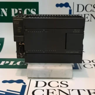 Siemens 6ES72141AD230XB0 Simatic S7 PLCs PLC Modules