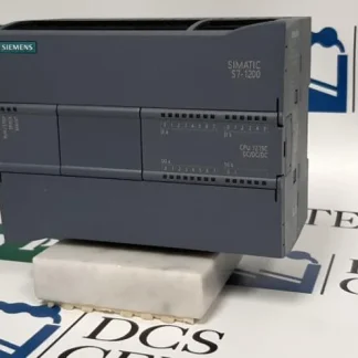 Siemens 6ES72151AG400XB0 Simatic S7 PLCs PLC Modules