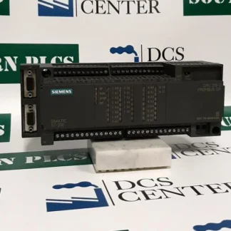 Siemens 6ES72152BD000XB0 Simatic S7 PLCs PLC Modules
