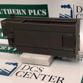 Siemens 6ES72162AD230XB0 Simatic S7 PLCs PLC Modules