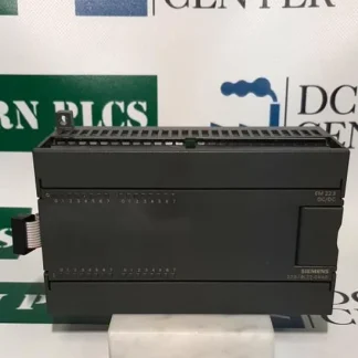 Siemens 6ES72231BL220XA0 Simatic S7 PLCs PLC Modules